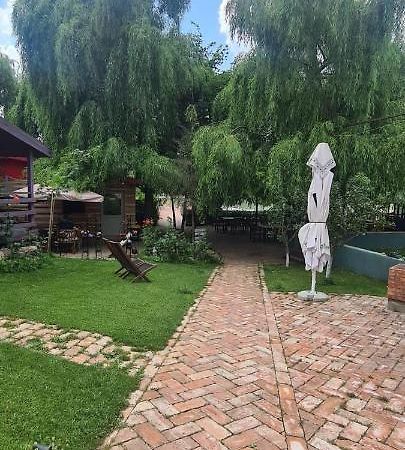 Enpi Lake Resort ياش المظهر الخارجي الصورة