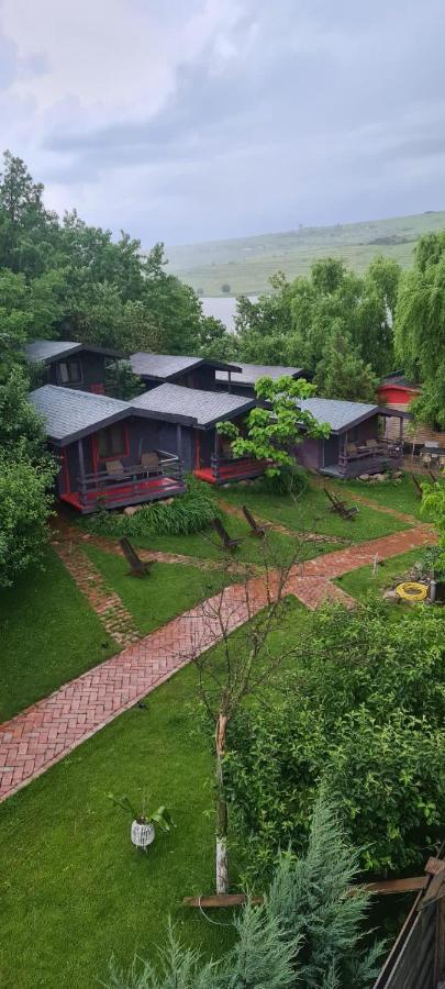 Enpi Lake Resort ياش المظهر الخارجي الصورة