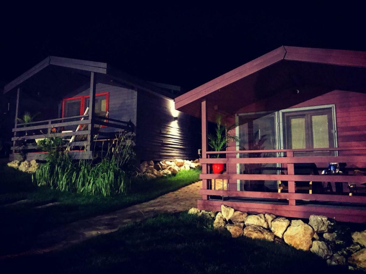 Enpi Lake Resort ياش المظهر الخارجي الصورة